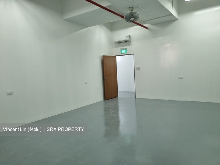 Tat Ann Building (D20), Factory #520570731